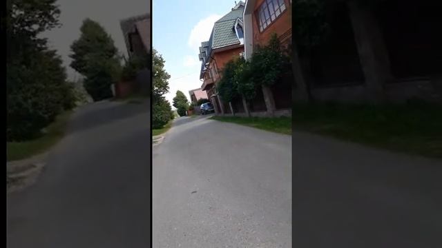 ФЕН-ШУЙ НА ПРИМЕРАХ. ПРОГУЛКА#1 смотреть онлайн