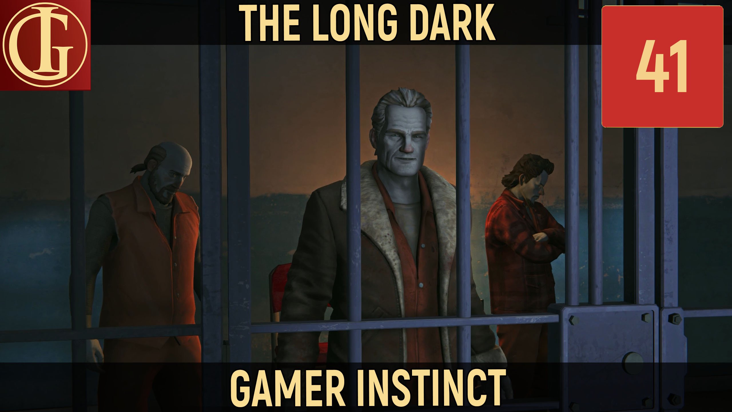 ПРОХОЖДЕНИЕ LONG DARK   ЧАСТЬ 41 - ЧЕРНЫЙ КАМЕНЬ