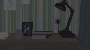 Tiny Bunny Animation \\ Зайчик Анимация (Визуальная новелла)