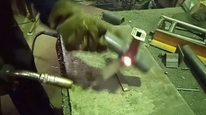 Как сделать подставку под ёлку своими руками. Подставка для ёлки это очень просто.