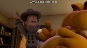 Garfield show 27|RYTP|