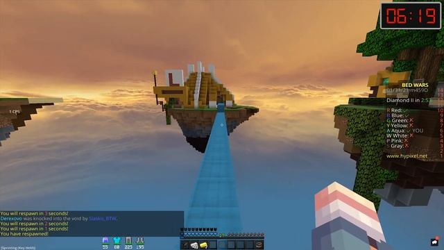 АЛИСА ДАЕТ ВРЕМЯ НА ПОБЕДЫ В БЕДВАРСЕ | НЕ УСПЕЛ ОПОЗДАЛ (˘⌣˘) смотреть онлайн