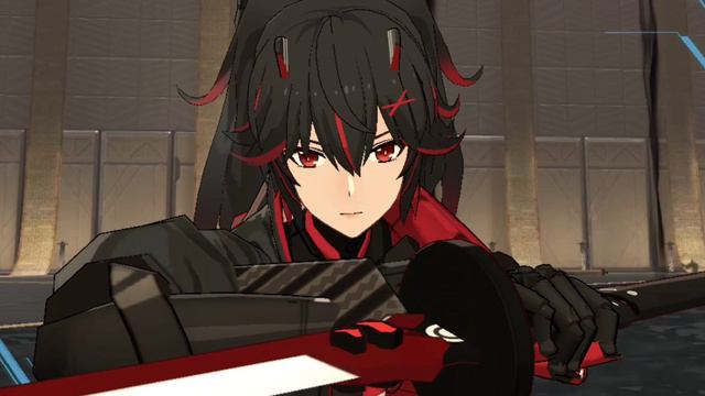 Punishing Gray Raven: Limit Break: Floor 11 to 12 [+ Modify Stages] [DMXIII] смотреть онлайн