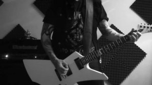 Metallica - Phantom Lord (Guitar Cover)