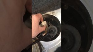 Топливный фильтр тойота ипсум
