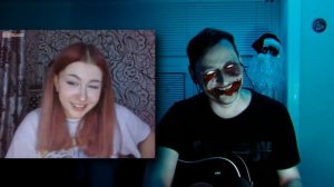 ГОЛОС ДЕМОНА № 1 | ПРАНК | ЧАТРУЛЕТКА