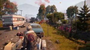 TOP 20 Best PS4 Open World Survival Games | Best PS4 Survival Games