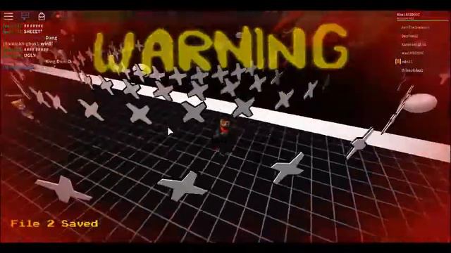 roblox Undertale: Omega Flowey Battle v0.9.1 [ANIMATED!] смотреть онлайн