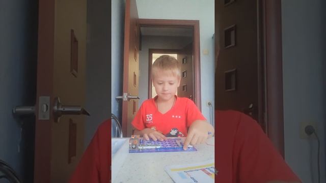 сборочная схема из электронного конструктора собираем радио смотреть онлайн