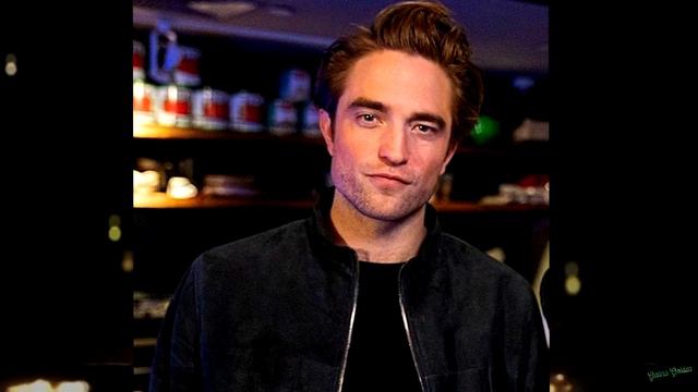 Robert Pattinson / Ты моё дыхание 💋💋💋 смотреть онлайн