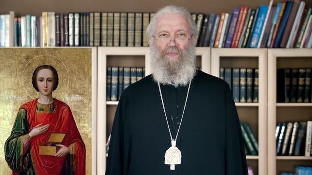 Великомученик и целитель Пантелеймон. Православный календарь 9 августа 2023