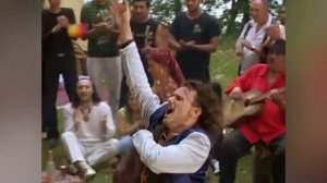 Удивительные Факты о Цыганах — самом загадочном народе в мире