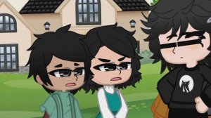 тройняшки мы!/гачалайф/энканто/меме/Джульетта,Пепа,Бруно/