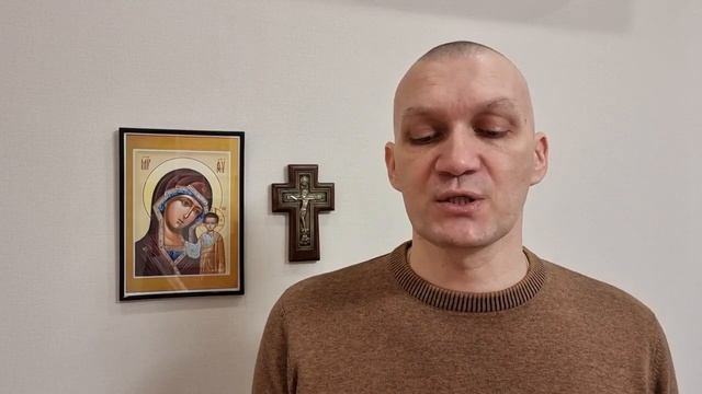 От Матфея Святаго Евангелия чтение! Глава 27. смотреть онлайн