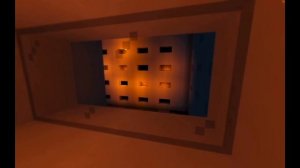 Backrooms: Found Footage - Minecraft