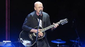 Александр Розенбаум   Старые скамейки