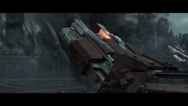 Star Craft II Heart of the Swarm, трейлер.