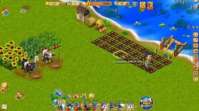 территория фермеров в вк первый озор смотреть онлайн