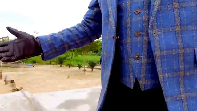 Felix wazekwa rend hommage a papa wemba смотреть онлайн