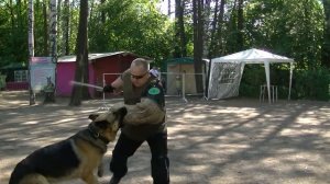 ВД Церон, ЦВЕО 24.05.2014 ПРК - 2 пуск