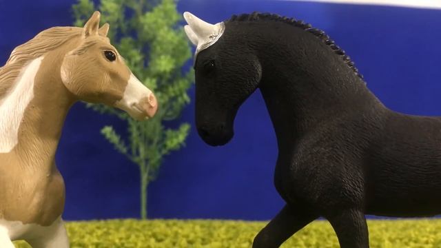 Вместе навсегда | 06 : Испытания (мини сериал шляйх) смотреть онлайн