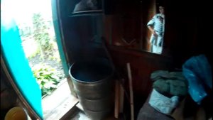 ЛЮБИМЫЕ 6 СОТОК/ОБРАЗЦОВАЯ дача//Обзор дома и огорода//Большая теплица