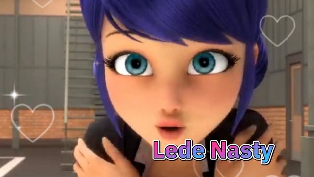 Клип- Трудный возраст Леди баг и супер кот💞 смотреть онлайн