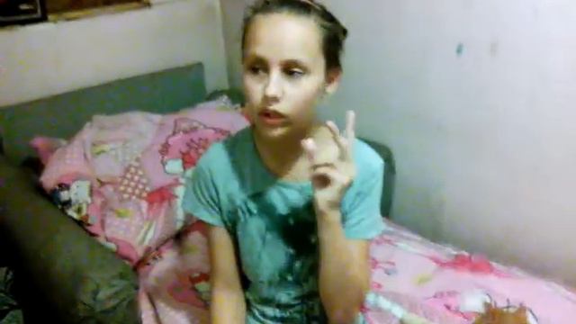 Худые девушки vs толстые