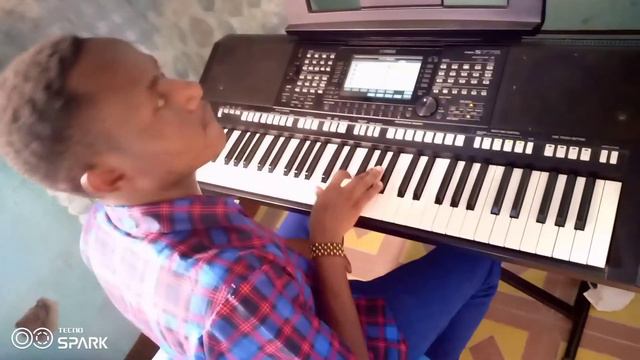 Nilipata Mungu Baba, Gospel Benga 💥 смотреть онлайн