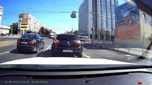 КРУТОЕ и недорогое зеркало-видеорегистратор: DAOCAM MIRROR WIFI. Камера заднего вида + WIFI