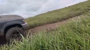 Путешествие по Хасанскому району Приморья. Часть 3. Полуостров Краббе. Бухта Агатовая.