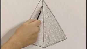 Рисование 12. Штрих — Шишкина школа