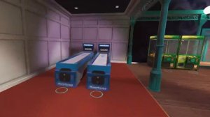 Pierhead Arcade - VR Gameplay