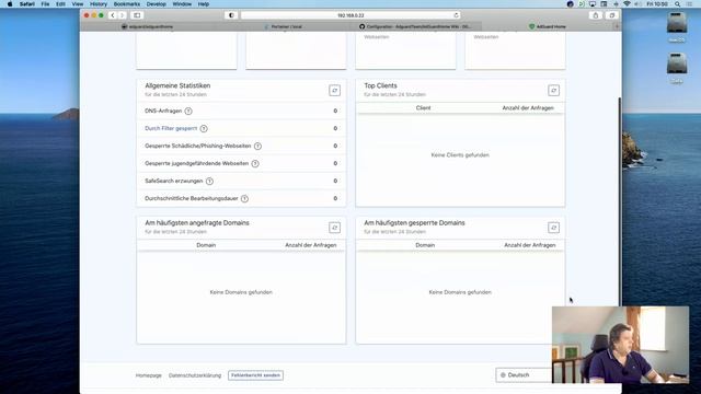 AdGuard - Pi-Hole Alternative? Docker Install & Test смотреть онлайн