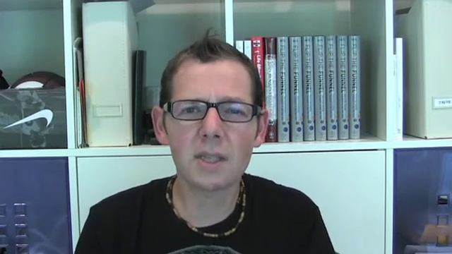 JJTV #112 - Talent, Talent and Talent (in that order) смотреть онлайн