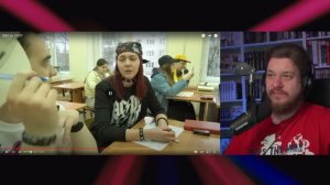 2007 vs. СССР | РЕАКЦИЯ НА ONETWO