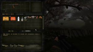 S.T.A.L.K.E.R. Lost World Requital - Возвращение (часть 1)