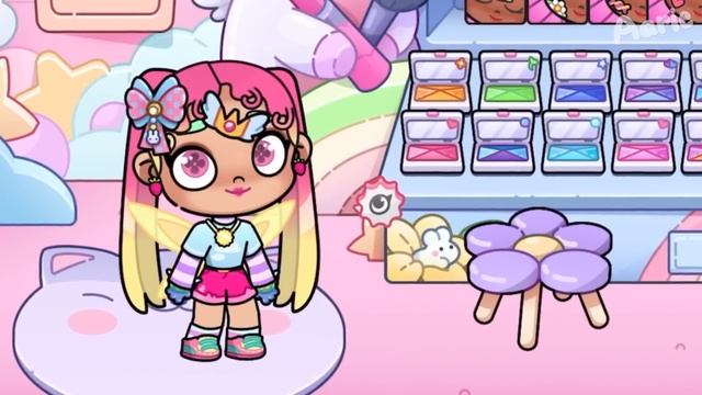 SUPER SECRETS IN NEW LOCATIONS, EVERYTHING UNLOCKED, AVATAR WORLD смотреть онлайн