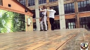 Uzun dere (Azerbaijan dance) Ниджат Мирзоев #UzunDere #Nazeleme