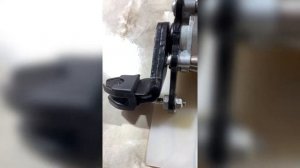Не закрывается багажник Audi Q7 4.2 TDI не спешите менять привода багажника, восстановление приводо