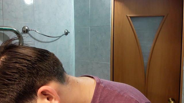 Бритье. RazoRock Don Donato shaving soap and after shave, Spokar brush, Pearl razor, Dorco blade смотреть онлайн