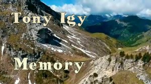 Tony Igy - Memory
