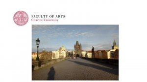 #ПФ80 Юбилей переводческого факультета МГЛУ Faculty of arts Charles University