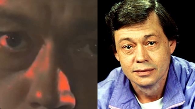 Николай Караченцов: Давай поговорим