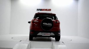 ECOSPORT FREESTYLE 1 6 TELA AA DH 2013