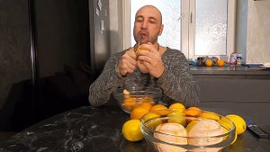 Рецепт самого вкусного лимонада