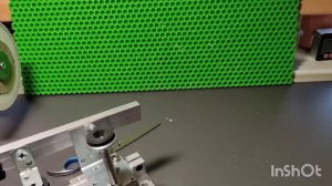 Приспособа для вышлифовки, про вышлифовку ножниц.