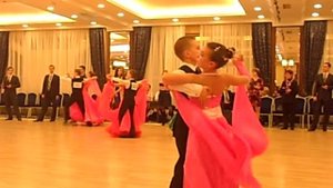 Финал Чемпионата Украины в Донецке!