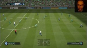 Werder Bremen 2:2 SV Darmstadt |LIVESTREAM| 1. Bundesliga 23. Spieltag 27.02.2016 Lets Play FIFA 16