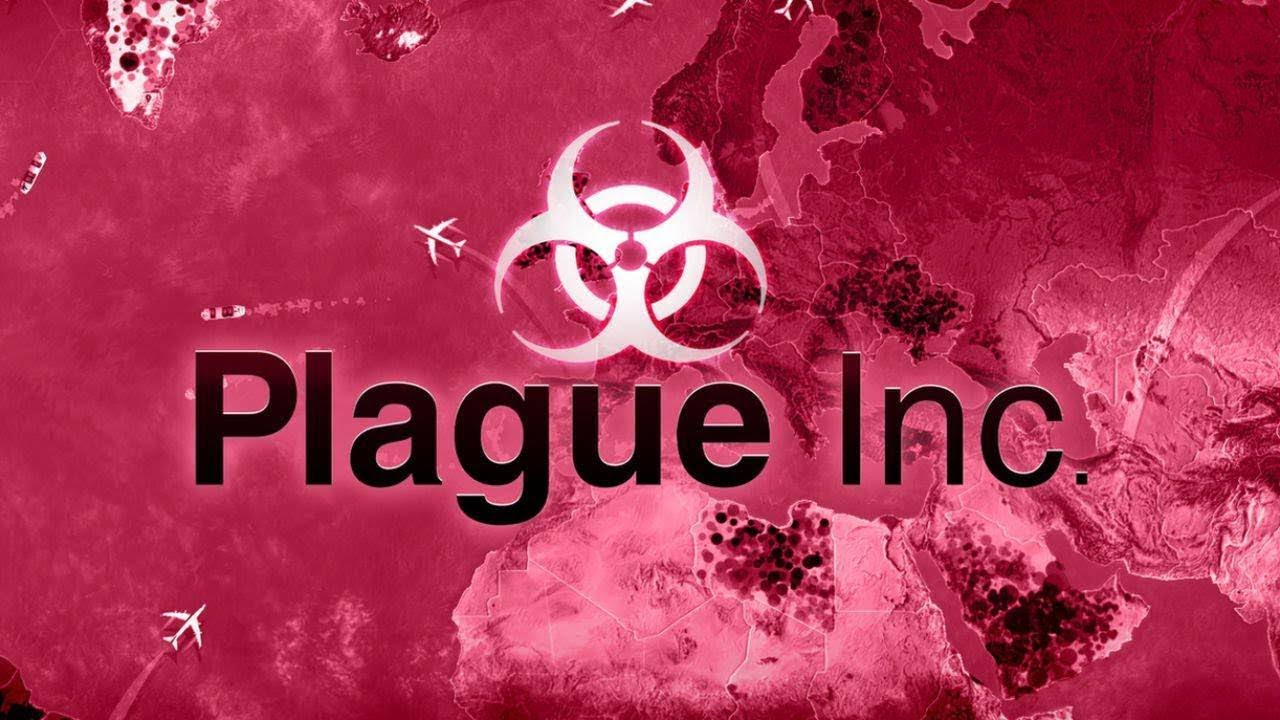 Plague inc просит стим фото 17